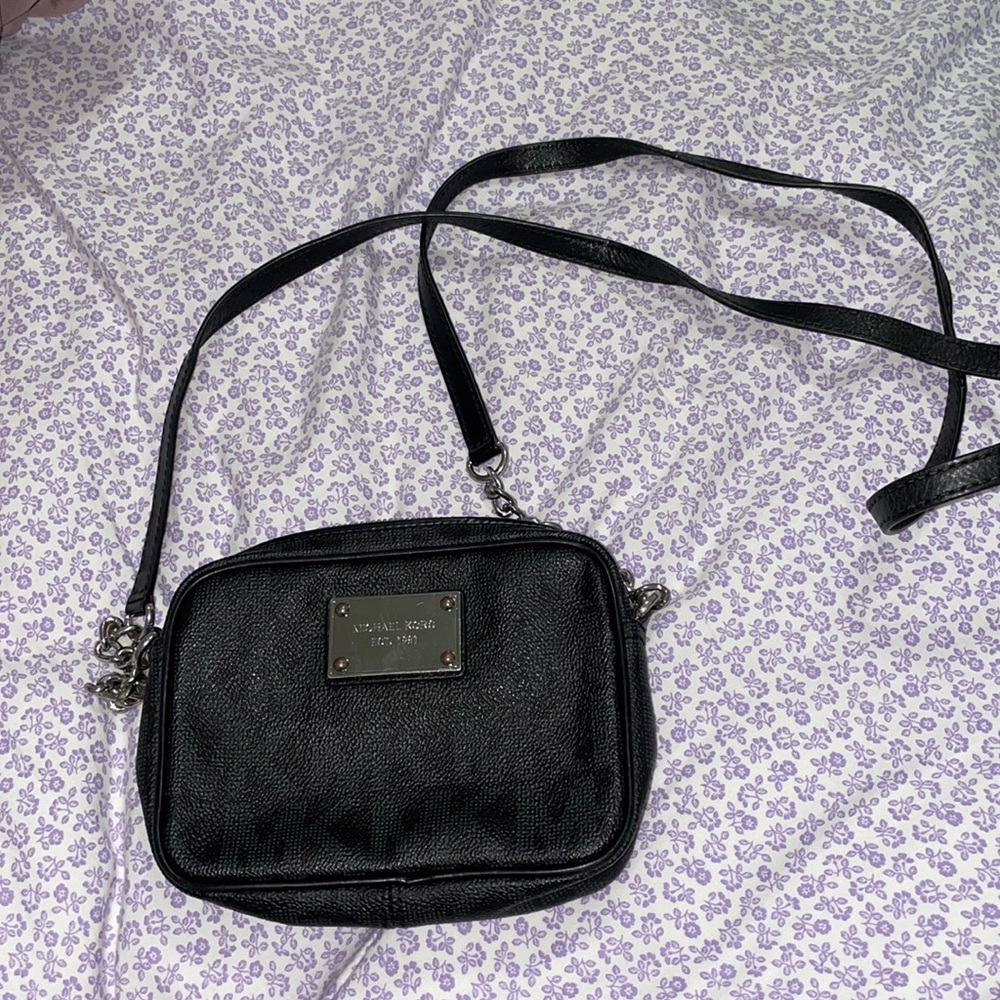 Michael Kores cross body bag